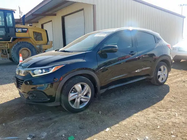3CZRU5H70LM717794 2020 HONDA HR-V - Image 1