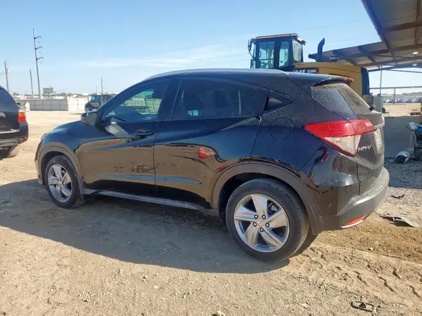 3CZRU5H70LM717794 2020 HONDA HR-V - Image 2