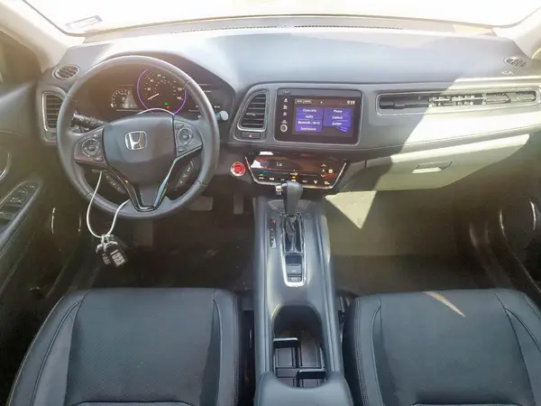 3CZRU5H70LM717794 2020 HONDA HR-V - Image 8