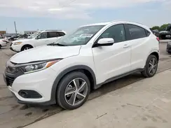 3CZRU5H70MM702505 2021 HONDA HR-V