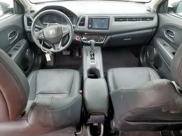 3CZRU5H70MM702505 2021 HONDA HR-V - Image 8