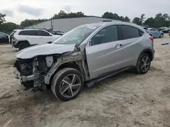 3CZRU5H70MM709017 2021 HONDA HR-V
