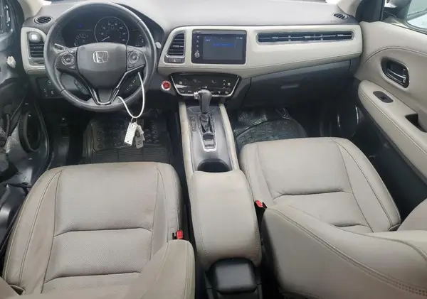 3CZRU5H70MM709017 2021 HONDA HR-V - Image 8