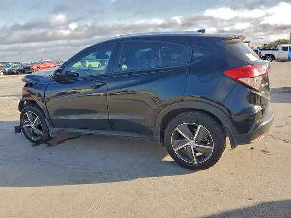 3CZRU5H70MM712533 2021 HONDA HR-V - Image 2