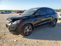 3CZRU5H70MM712578 2021 HONDA HR-V