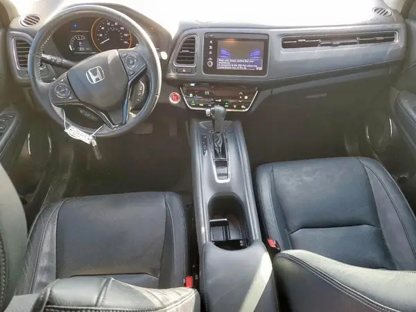 3CZRU5H70MM712578 2021 HONDA HR-V - Image 8