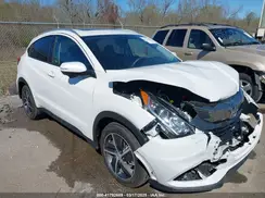 3CZRU5H70MM715805 2021 HONDA HR-V