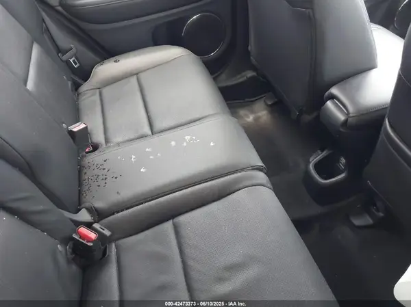 3CZRU5H70MM720809 2021 HONDA HR-V - Image 8
