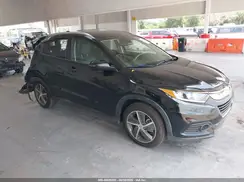 3CZRU5H70MM722057 2021 HONDA HR-V