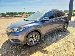 3CZRU5H70MM726559 2021 HONDA HR-V