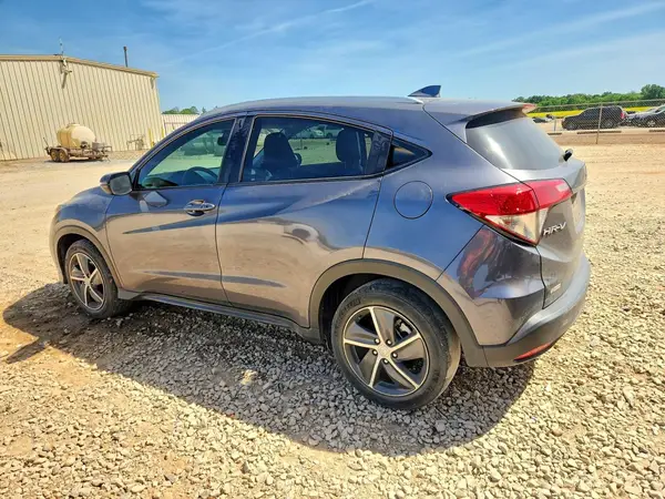 3CZRU5H70MM726559 2021 HONDA HR-V - Image 2