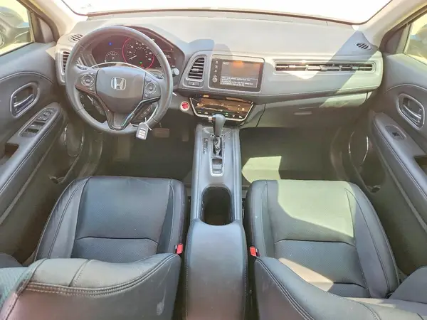 3CZRU5H70MM726559 2021 HONDA HR-V - Image 8