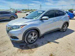 3CZRU5H70MM728537 2021 HONDA HR-V