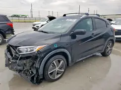 3CZRU5H70NM708449 2022 HONDA HR-V