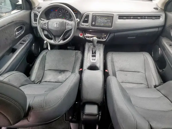3CZRU5H70NM708449 2022 HONDA HR-V - Image 8
