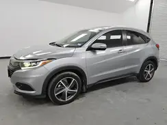 3CZRU5H70NM713280 2022 HONDA HR-V