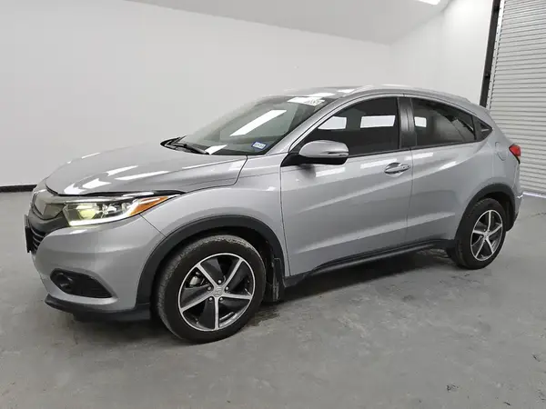3CZRU5H70NM713280 2022 HONDA HR-V - Image 1