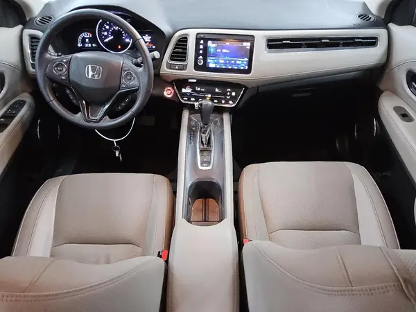 3CZRU5H70NM713280 2022 HONDA HR-V - Image 8