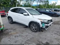 3CZRU5H70NM718768 2022 HONDA HR-V