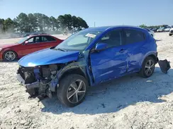3CZRU5H70NM723372 2022 HONDA HR-V