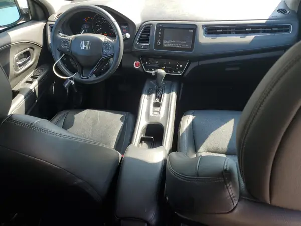 3CZRU5H70NM723372 2022 HONDA HR-V - Image 8