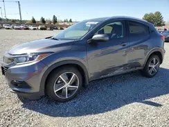 3CZRU5H70NM725493 2022 HONDA HR-V