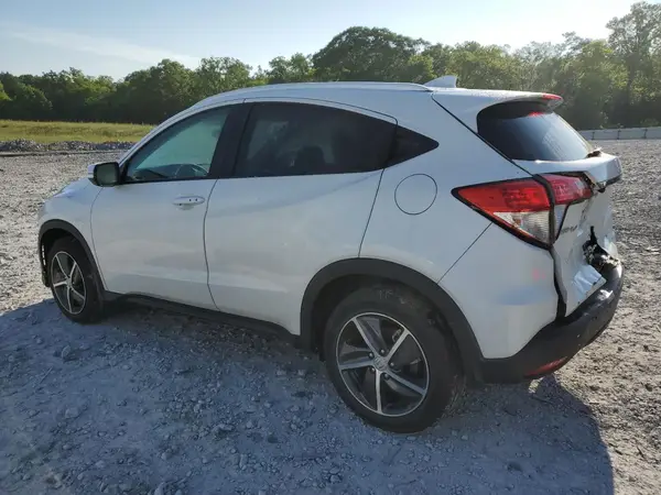 3CZRU5H70NM727230 2022 HONDA HR-V - Image 2