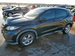 3CZRU5H71GM700718 2016 HONDA HR-V