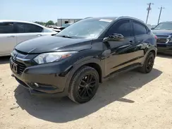 3CZRU5H71GM700721 2016 HONDA HR-V
