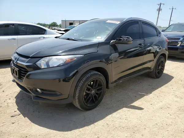 3CZRU5H71GM700721 2016 HONDA HR-V - Image 1