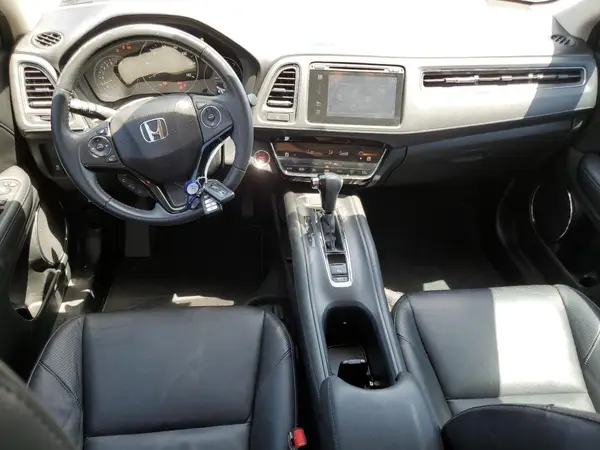 3CZRU5H71GM700721 2016 HONDA HR-V - Image 8