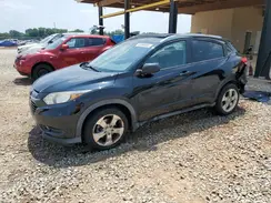 3CZRU5H71GM700735 2016 HONDA HR-V