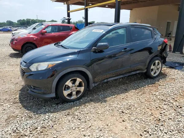 3CZRU5H71GM700735 2016 HONDA HR-V - Image 1
