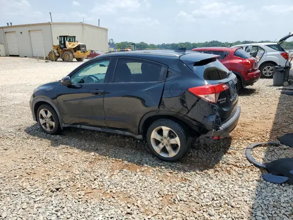 3CZRU5H71GM700735 2016 HONDA HR-V - Image 2