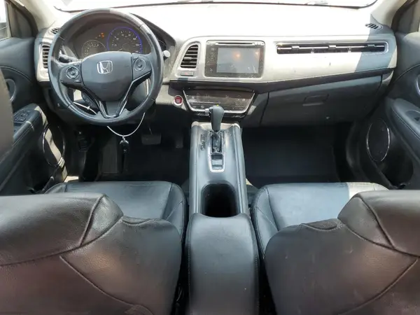 3CZRU5H71GM700735 2016 HONDA HR-V - Image 8