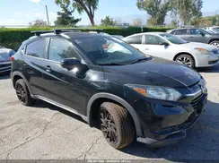 3CZRU5H71GM701450 2016 HONDA HR-V