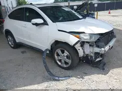3CZRU5H71GM701612 2016 HONDA HR-V