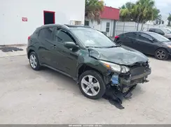 3CZRU5H71GM704557 2016 HONDA HR-V