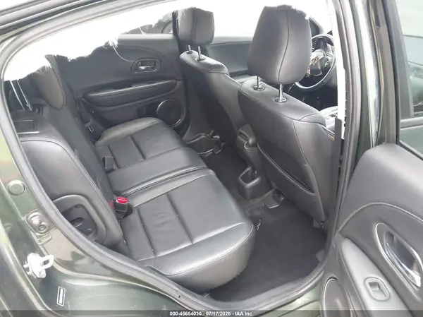 3CZRU5H71GM704557 2016 HONDA HR-V - Image 8