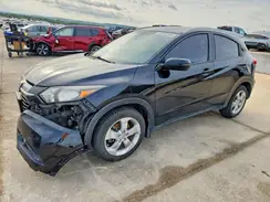 3CZRU5H71GM704798 2016 HONDA HR-V