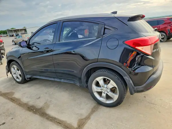 3CZRU5H71GM704798 2016 HONDA HR-V - Image 2