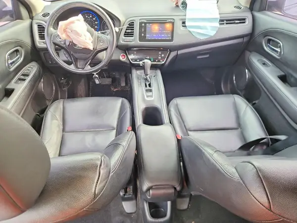 3CZRU5H71GM704798 2016 HONDA HR-V - Image 8
