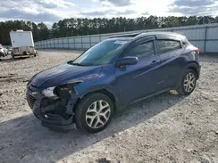 3CZRU5H71GM704848 2016 HONDA HR-V