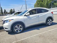3CZRU5H71GM705983 2016 HONDA HR-V