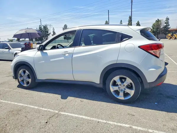 3CZRU5H71GM705983 2016 HONDA HR-V - Image 2