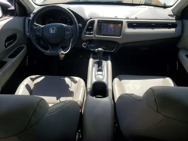 3CZRU5H71GM705983 2016 HONDA HR-V - Image 8