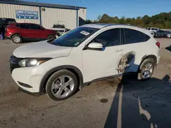 3CZRU5H71GM705997 2016 HONDA HR-V