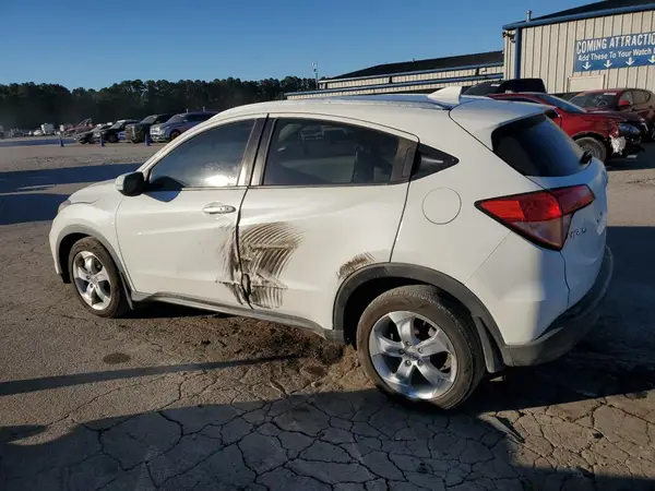 3CZRU5H71GM705997 2016 HONDA HR-V - Image 2