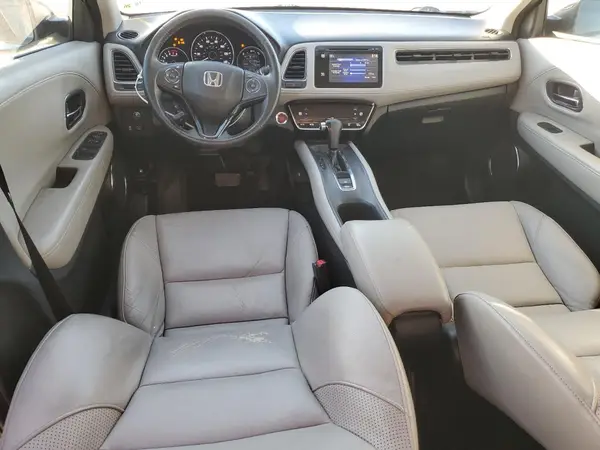 3CZRU5H71GM705997 2016 HONDA HR-V - Image 8