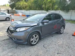 3CZRU5H71GM706258 2016 HONDA HR-V